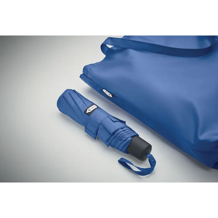 21" Regenschirm mit Tasche