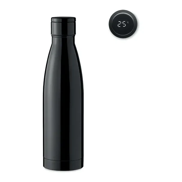 Isolierflasche 500ml mit C°