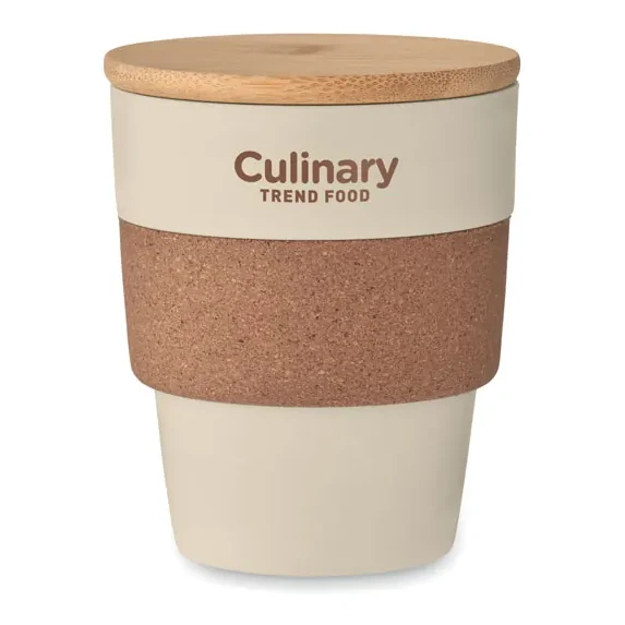 Becher PP 300 ml