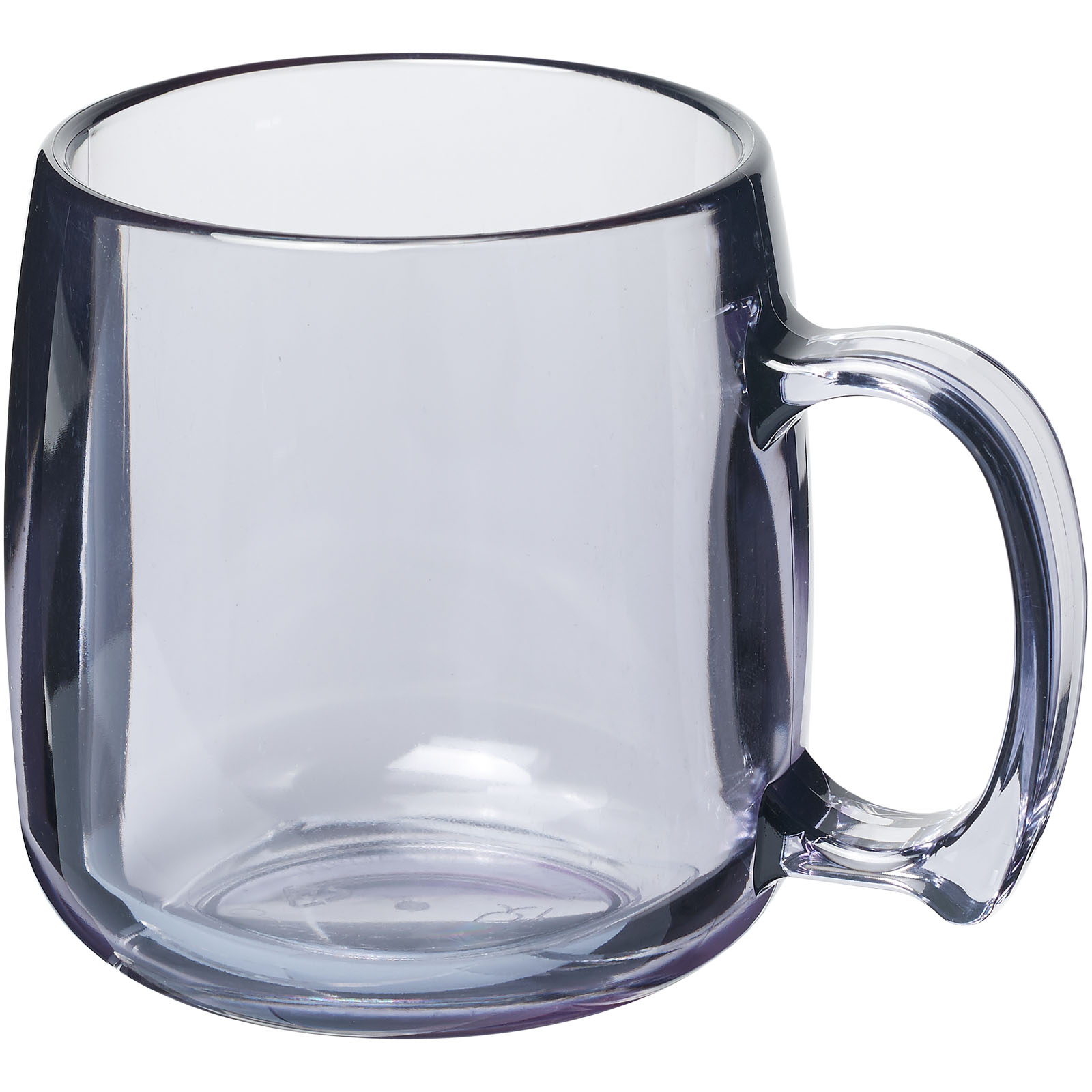 Classic 300 ml Kunststoffbecher transparent klar
