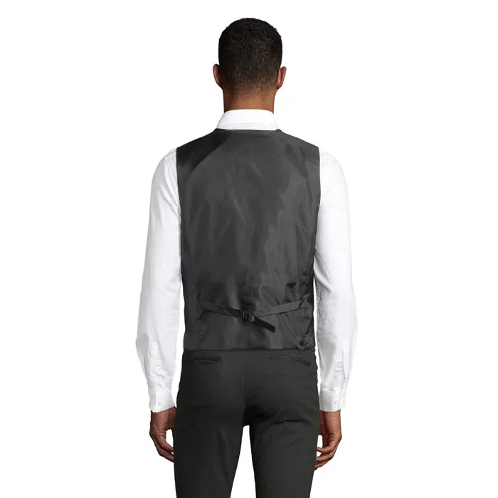 Herren-Weste Max