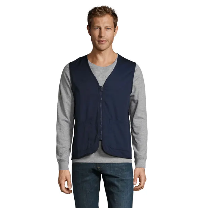 Unisex-Bodywarmer Wallace