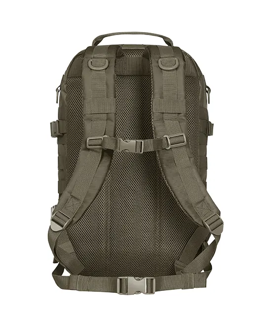 Notebook-Rucksack MOLLE