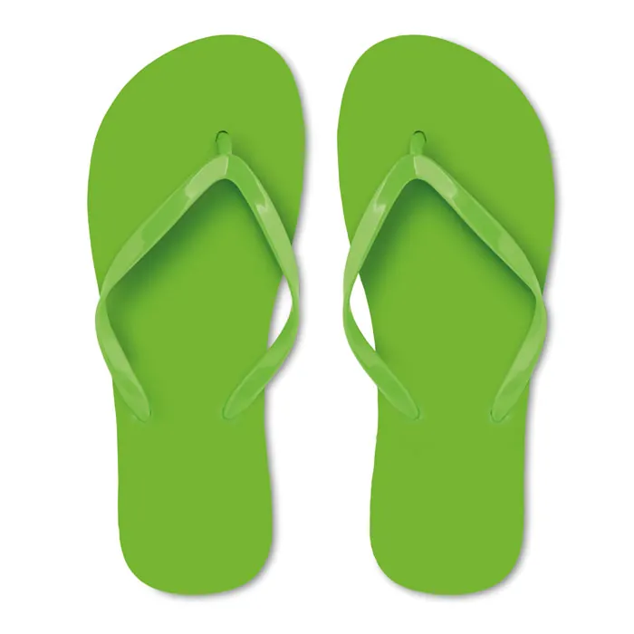 Zehensandalen L