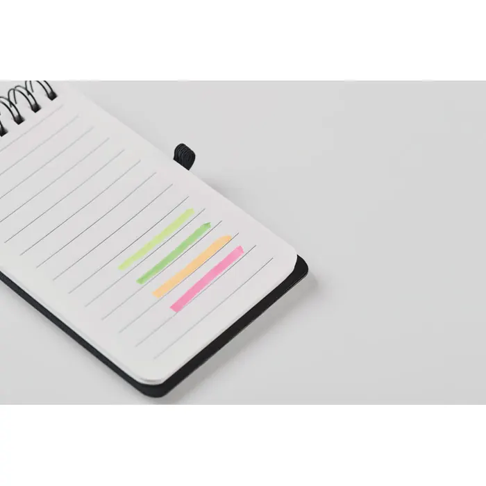 Textmarker-Set