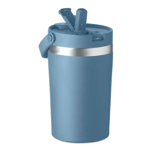 Doppelwandiger Becher 350 ml