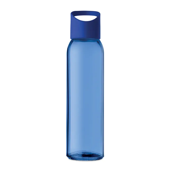 Trinkflasche Glas 470 ml