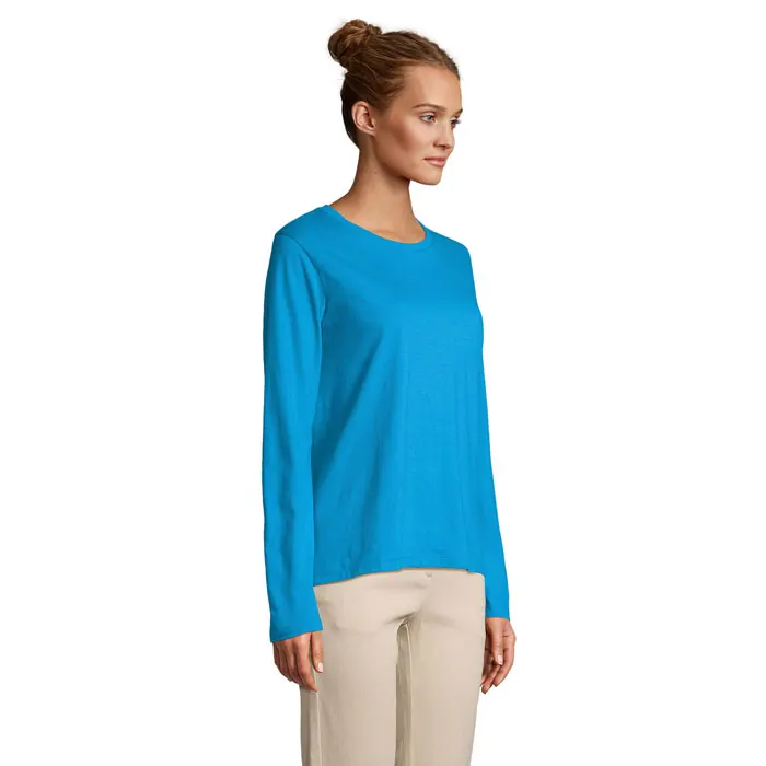 MONARCH DAMEN T-SHIRTS