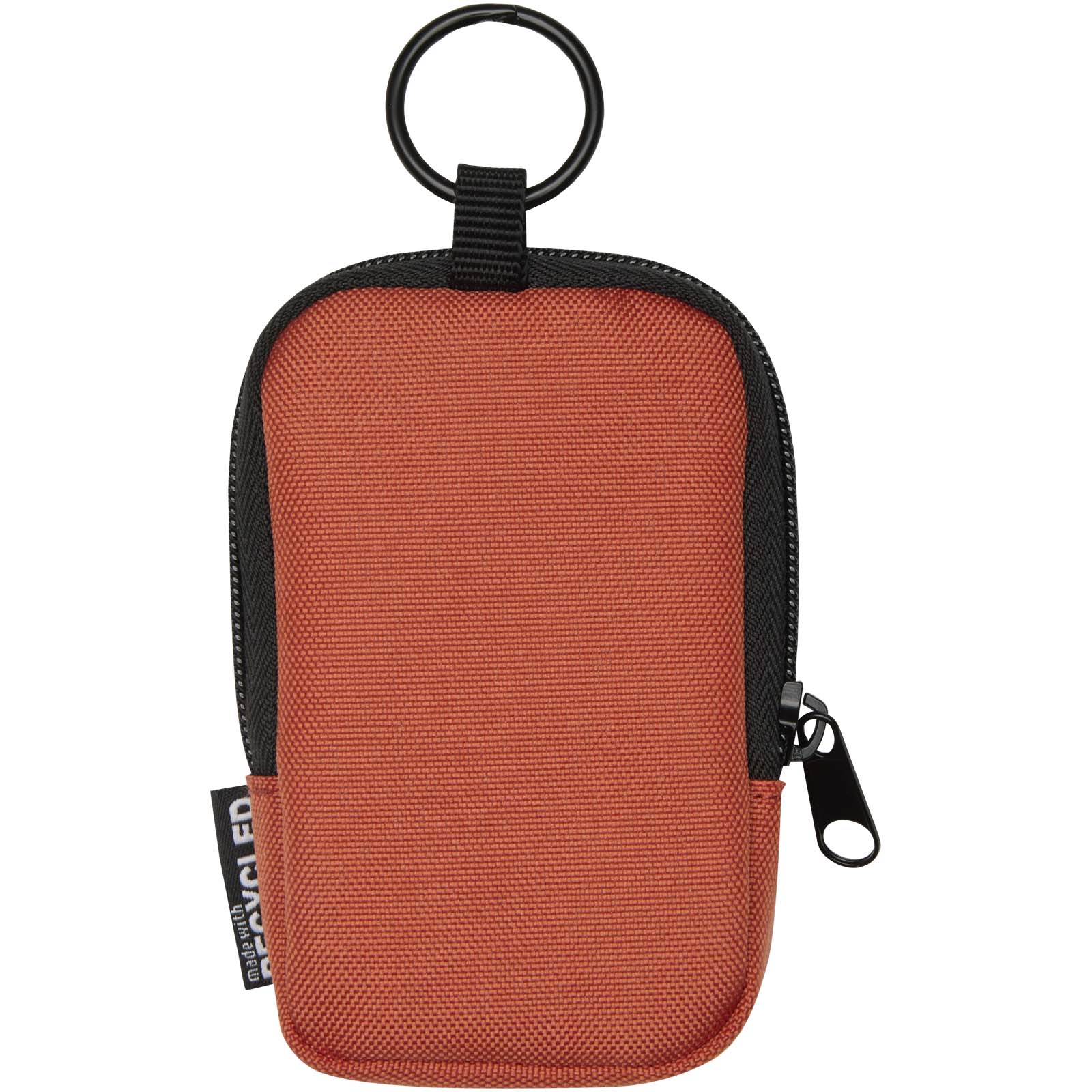 Byron Clip & Go GRS recycelte kleine Tasche 0,2L ziegelstein