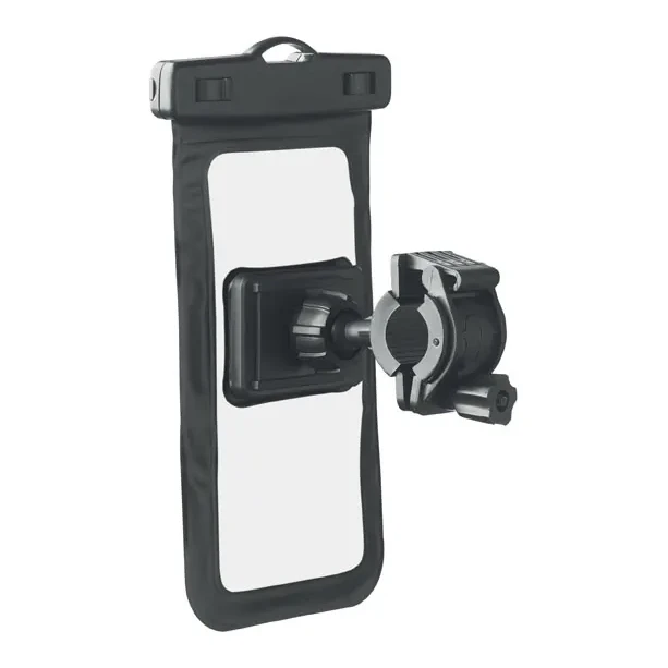 Fahrrad-Smartphone-Halter PVC