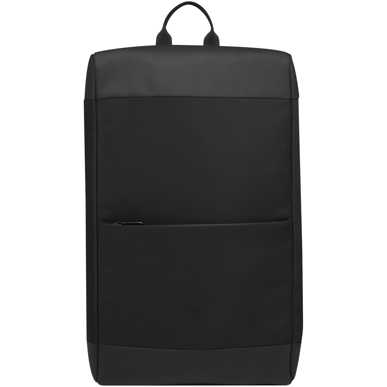 Rise Laptop-Rucksack GRS Recycelt 15,6" schwarz