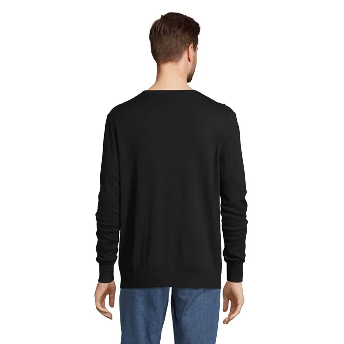 STUART MEN SWEATER