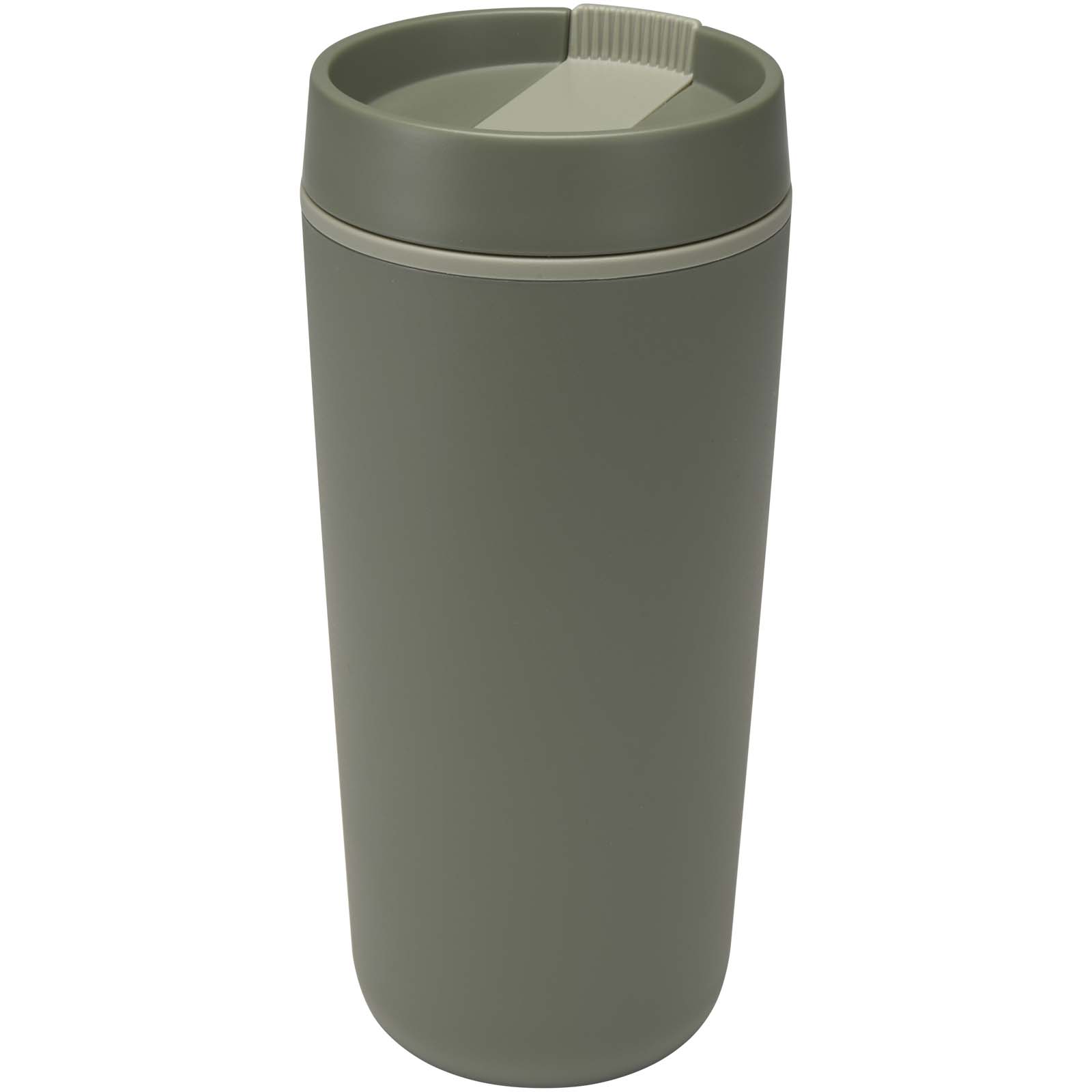 Sedona 480 ml doppelwandiger Becher grün