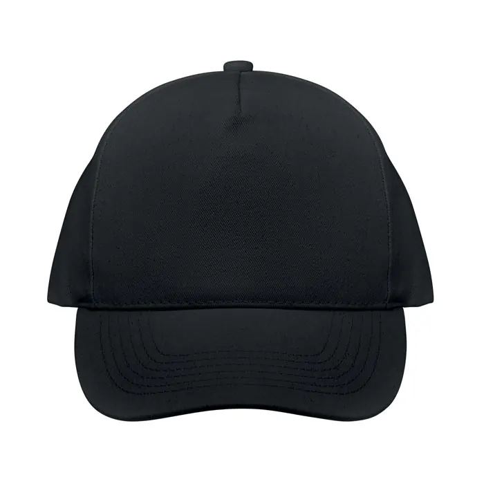 Cap organic cotton 250 g/m²