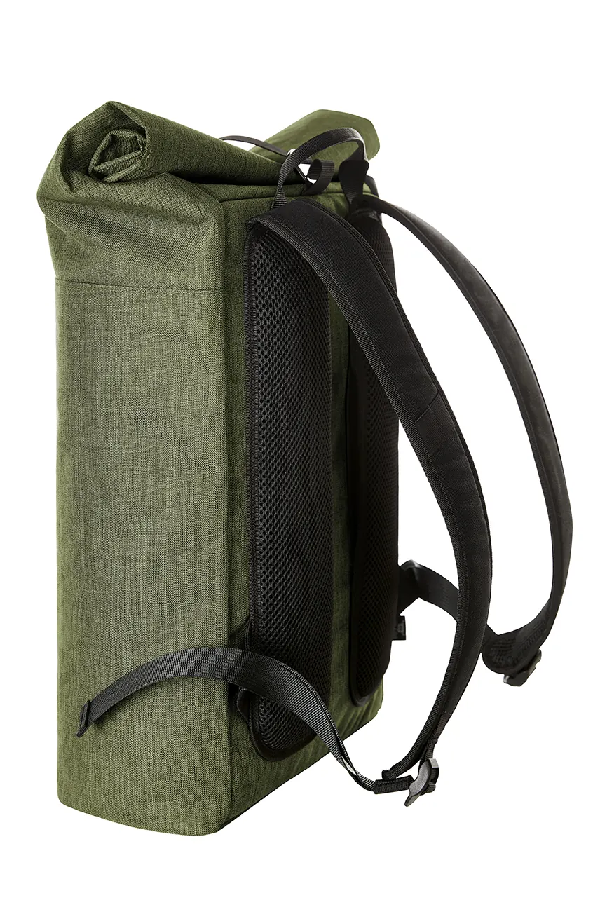 Notebook-Rollrucksack EUROPE