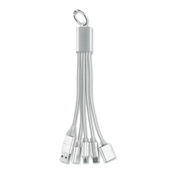 5in1 Ladekabel
