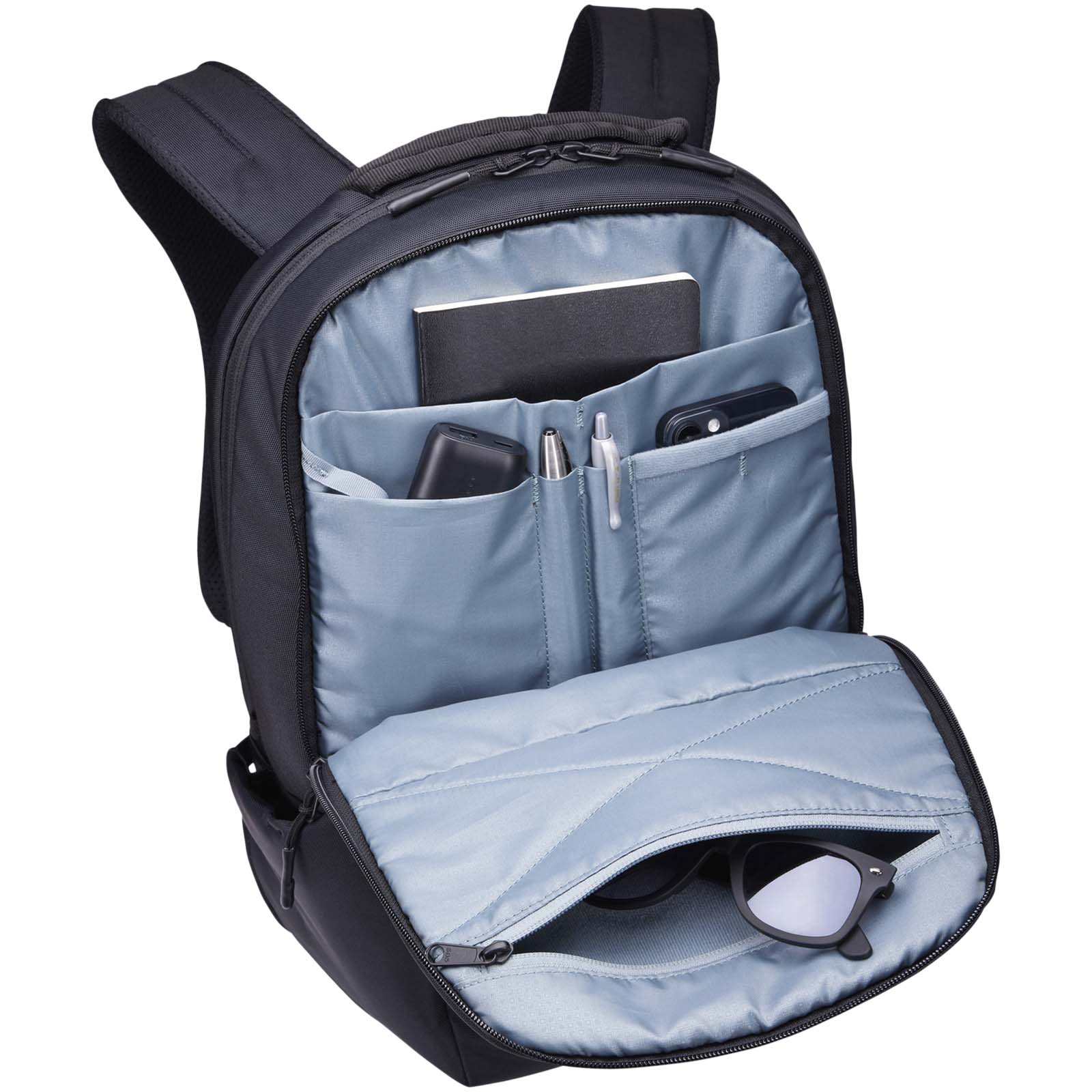 Thule Subterra 2  Rucksack 21L schwarz