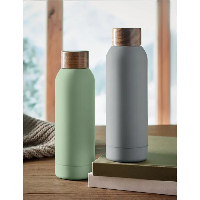Einwandige Flasche 700 ml