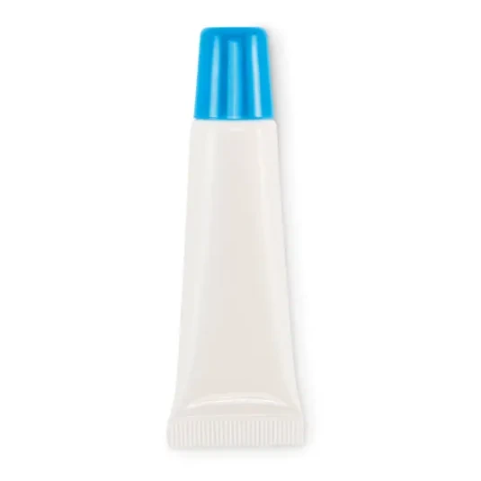 Vegane Lipgloss-Creme
