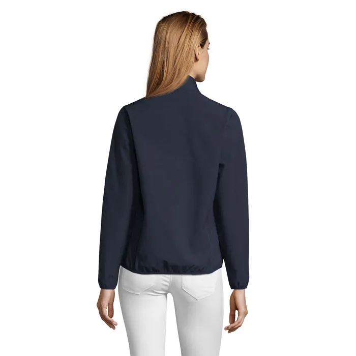 RADIAN WOMEN SOFTSHELL