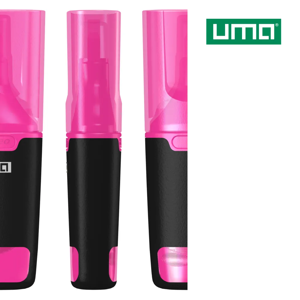 LIQEO HIGHLIGHTER MINI Textmarker