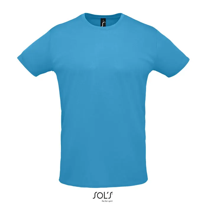SPRINT UNIT-SHIRT 130g