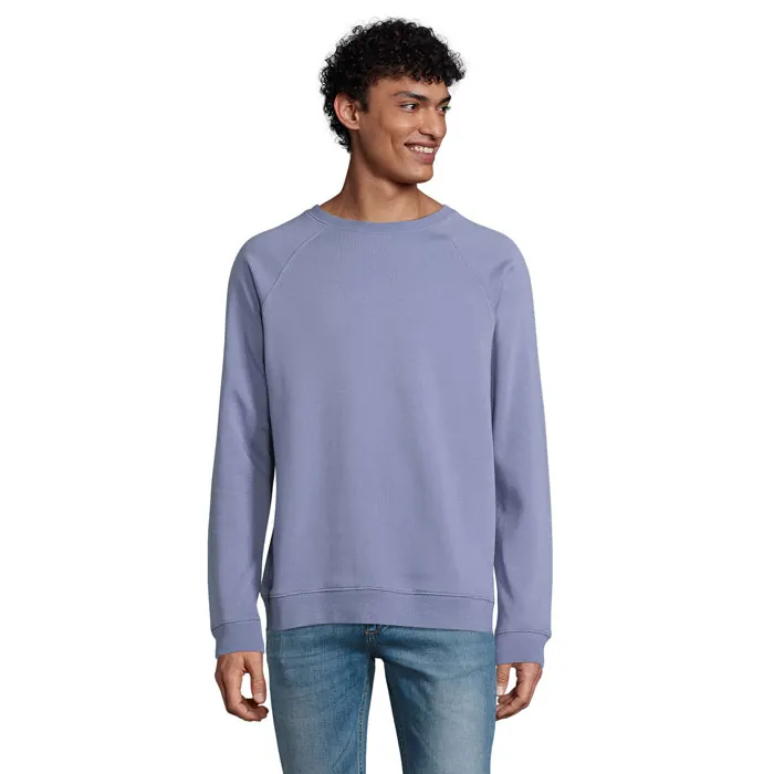 Unisex-Pullover 280 g Space