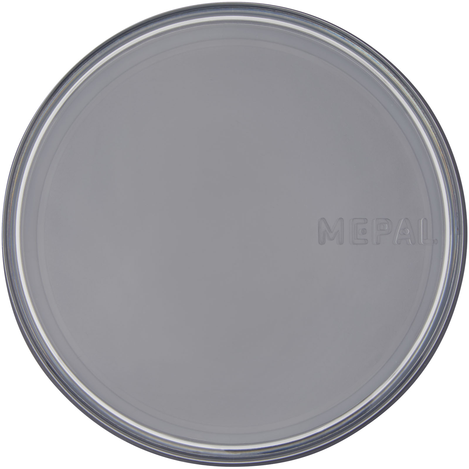 Mepal Ellipse 500+200 ml Thermo-Lunchpot Titan