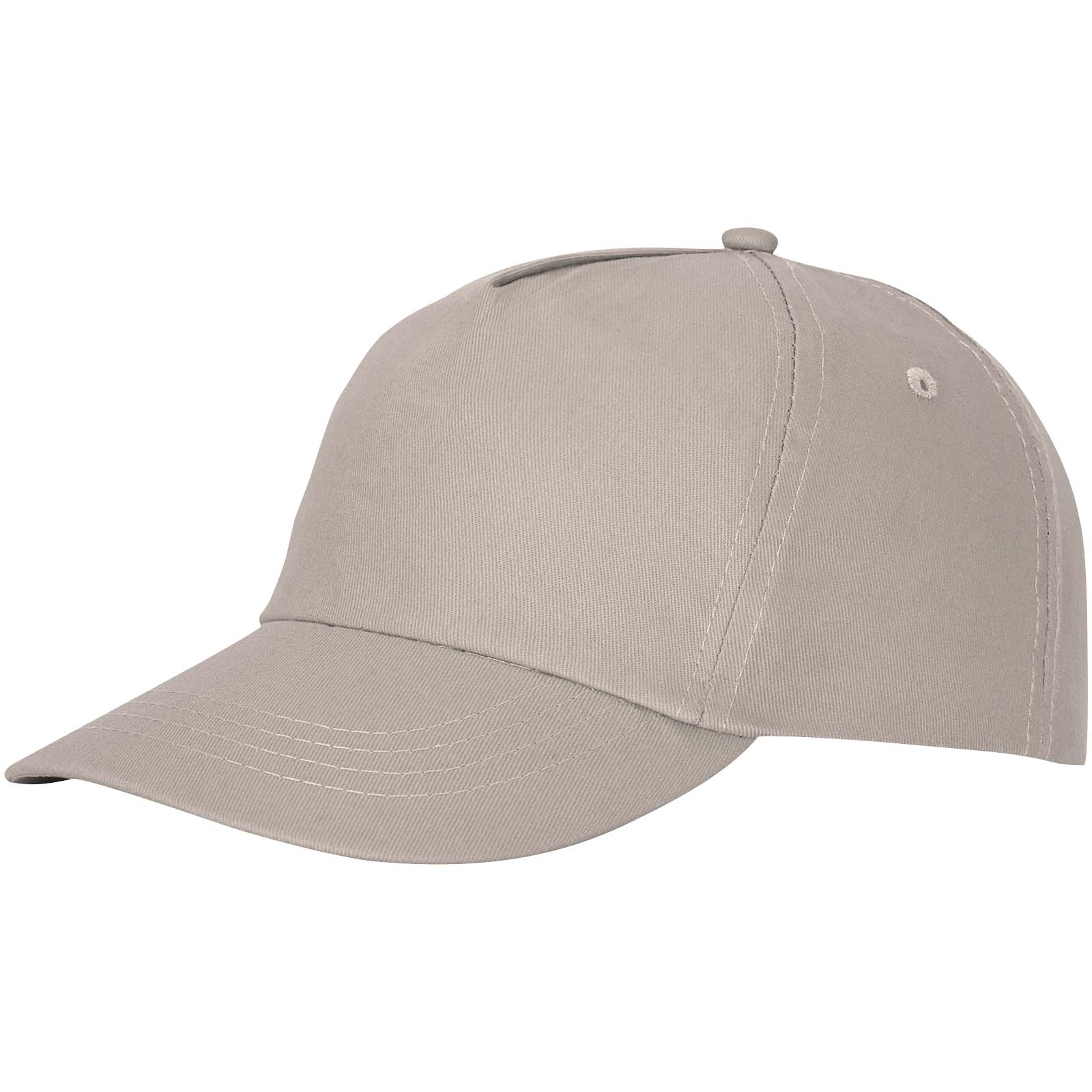 Feniks 175 g/m² Kappe mit 5 Segmenten oatmeal