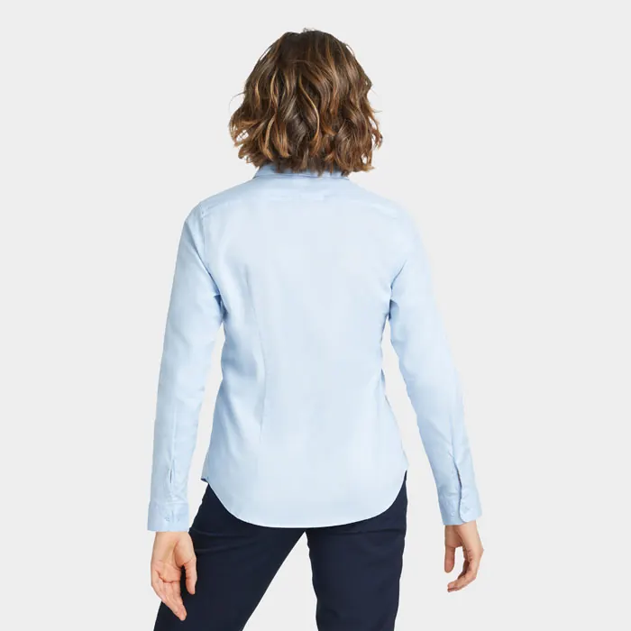 Damen-Bluse Blaise