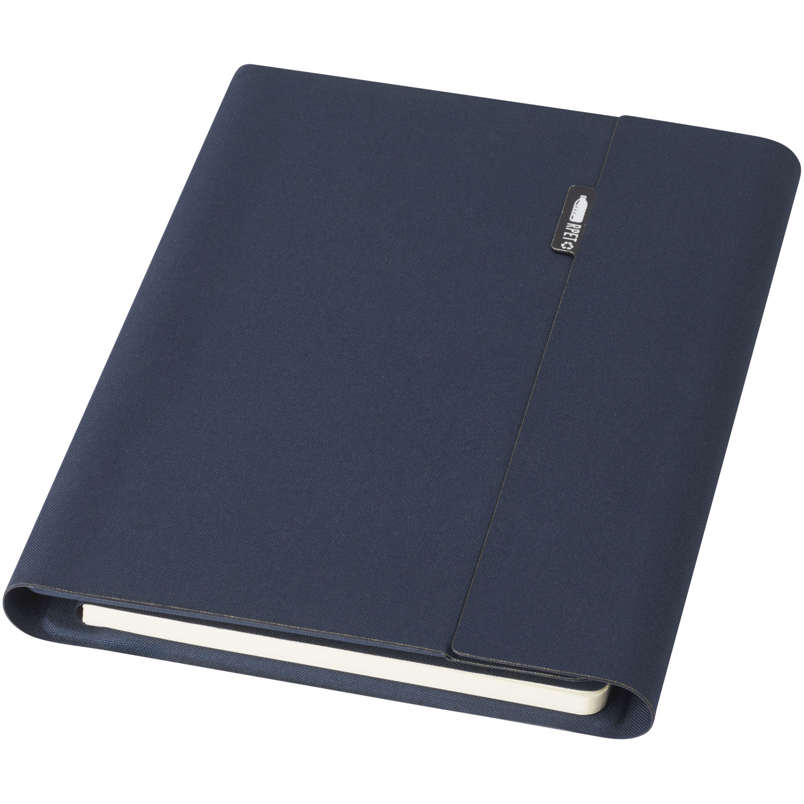 Liberto Schreibmappe navy