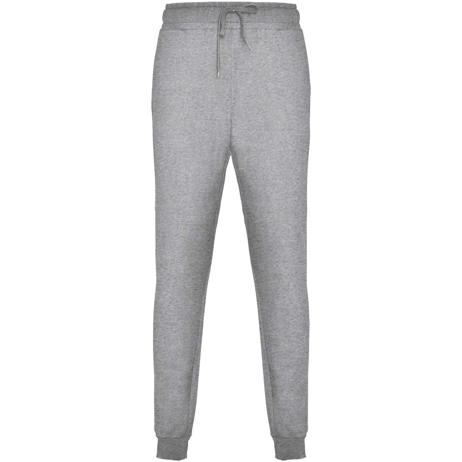Adelpho 280 g/m² Hose für Herren marl grau