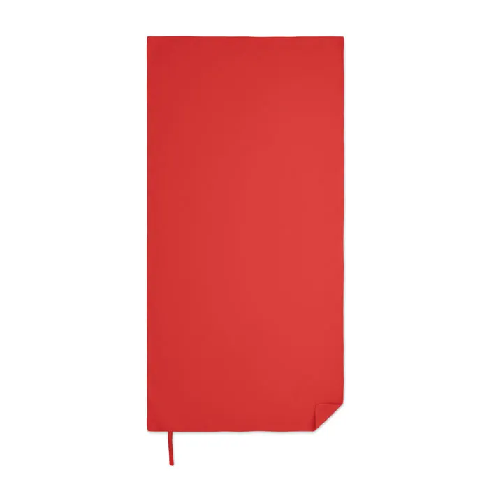 Mikrofaser-Handtuch 50X100cm