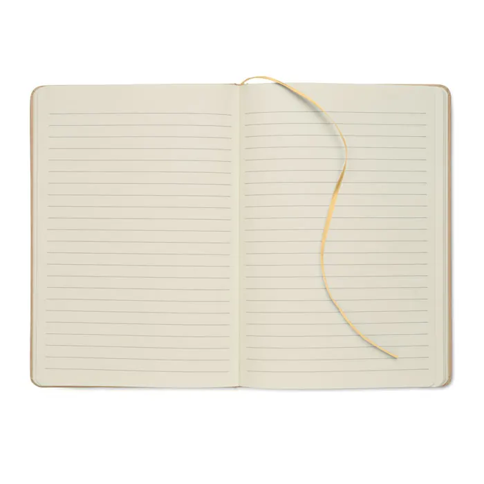DIN A5 Notizbuch für Gravur