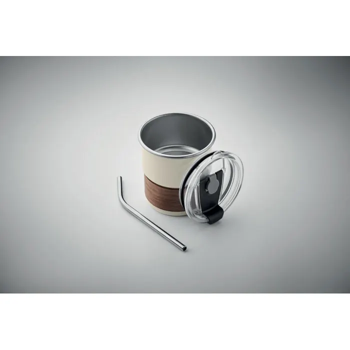 Einwandiger Becher 260 ml