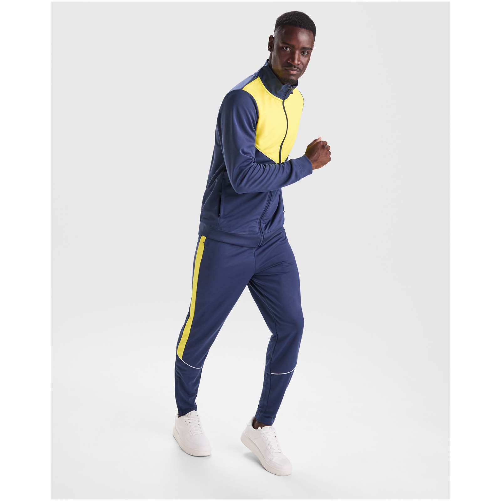 Evans 225 g/m² Trainingsanzug Unisex