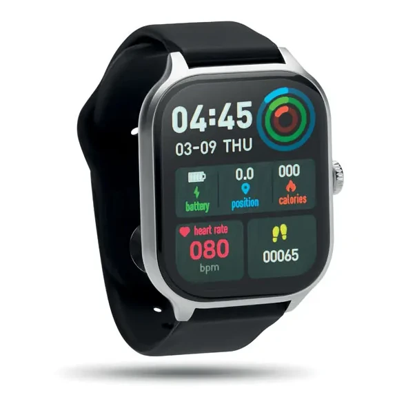 4.0 Fitness Smart Watch