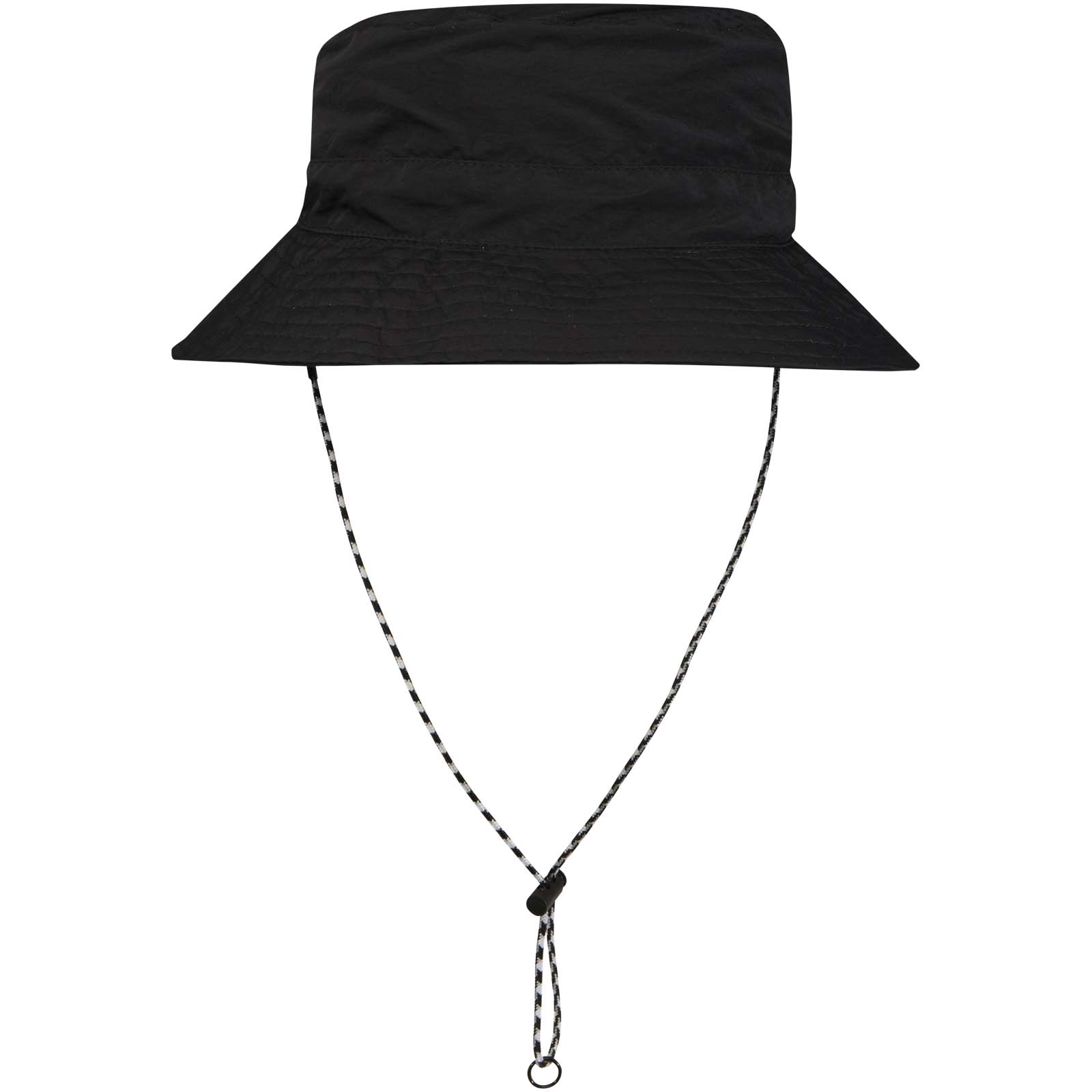 SMART Faltbarer Sonnenhut schwarz