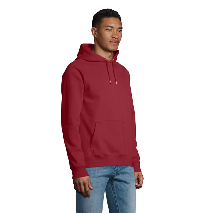 Unisex-Kapuzenpullover Stellar