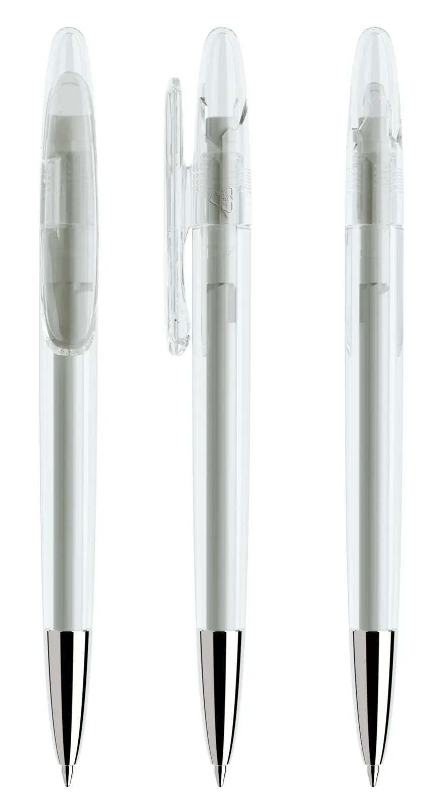 prodir DS5 TTC Twist Kugelschreiber