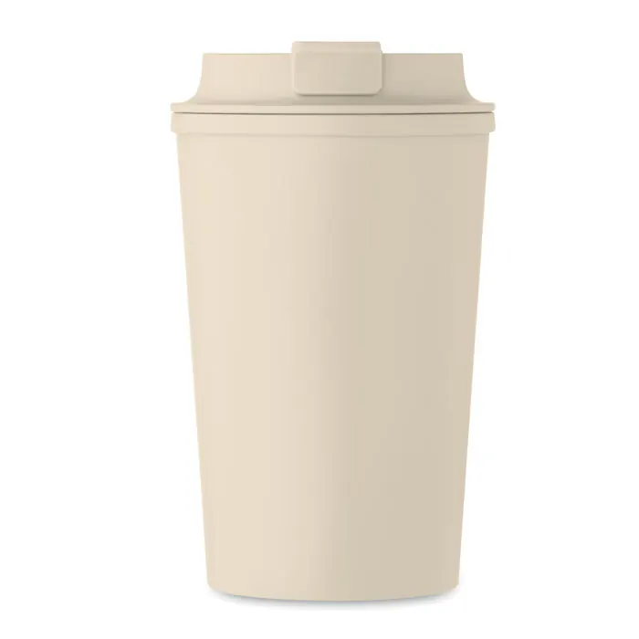 Doppelwandiger Becher 350 ml
