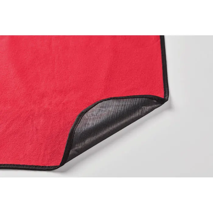 Picknickdecke RPET-Fleece