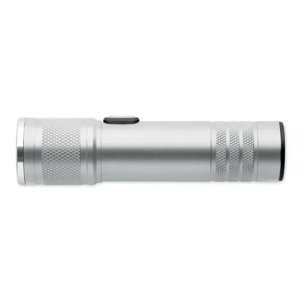 Wiederaufladbare Taschenlampe