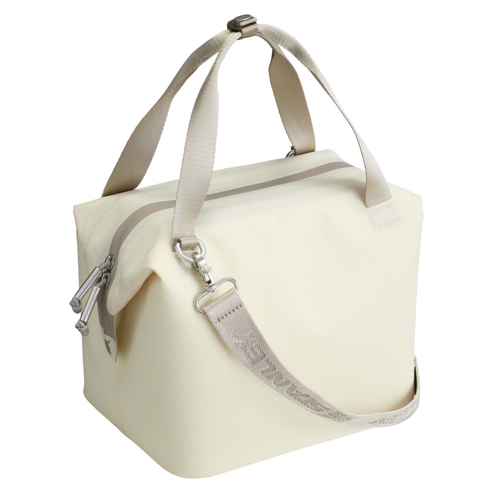 Stanley The All-Day Julienne Mini-Kühltasche für 10 Dosen aus recyceltem Material creme