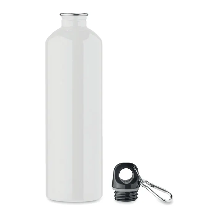 Trinkflasche recycelter 750 ml
