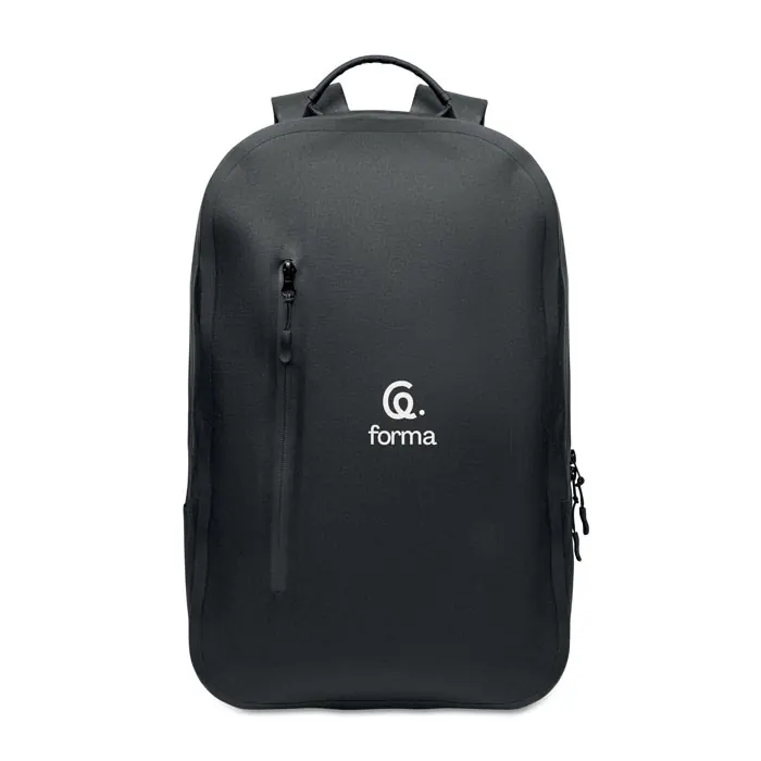 Laptop-Rucksack 300D RPET