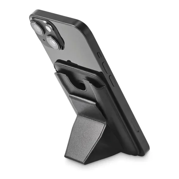 Kreditkartenhalter magnetisch