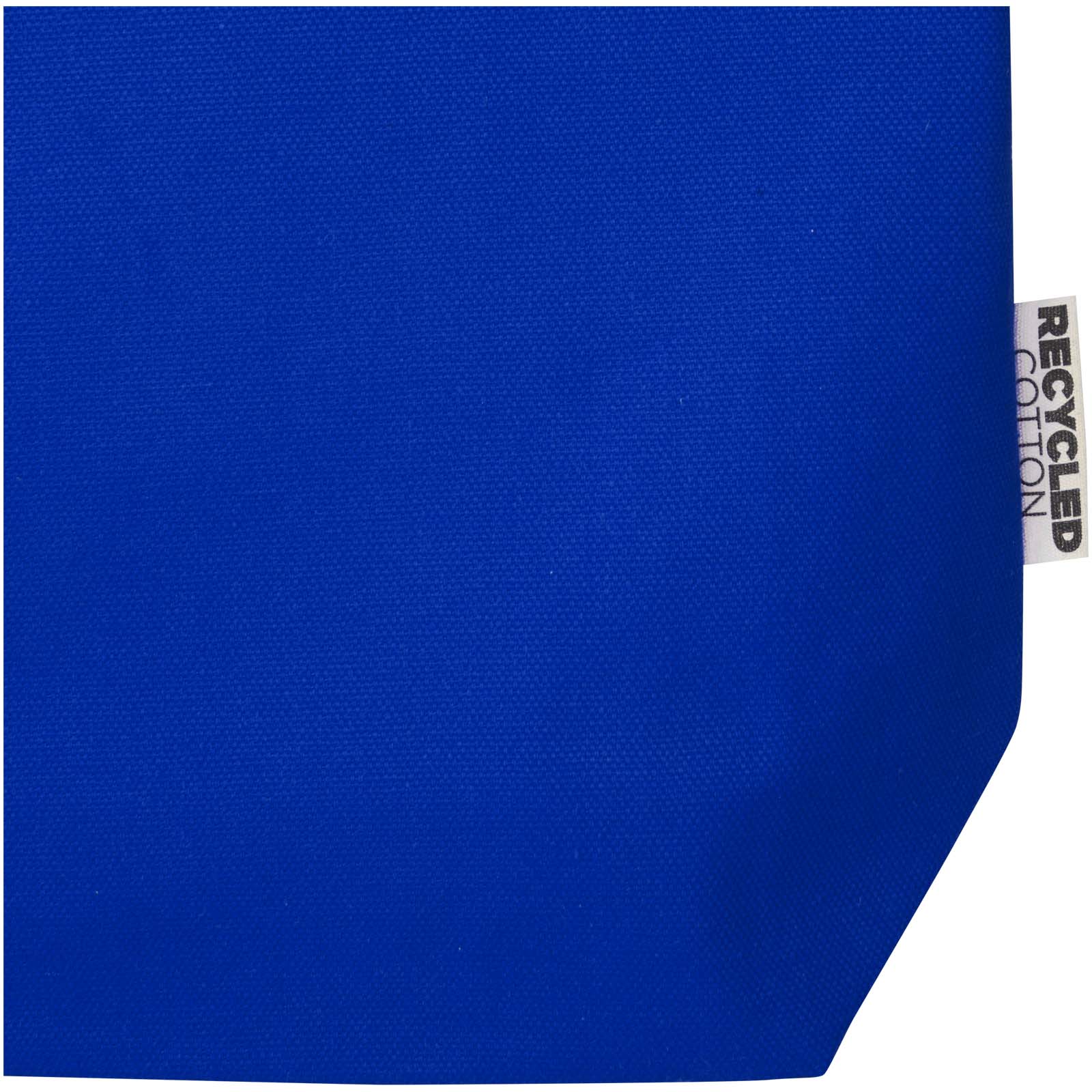 Florida 270 g/m² Tragetasche 10L royalblau