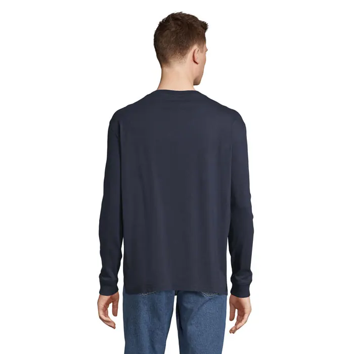 Unisex-Langarm-T-Shirt Pioneer