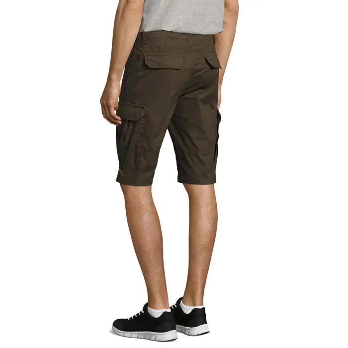 Herren-Bermudashorts Jackson
